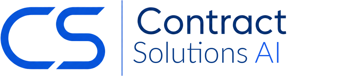 Contract Solutions AI